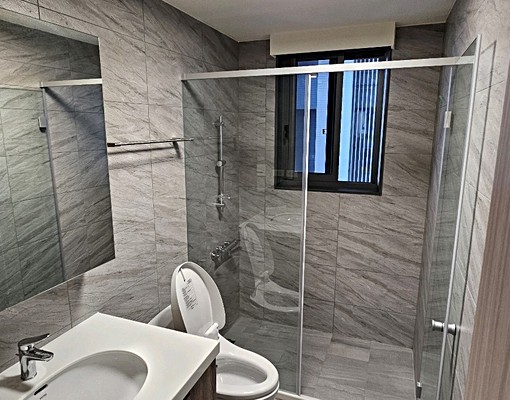 Lalaport浩瀚湖濱城,屋主自租全新兩房,可租補 - Image 8