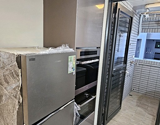 Lalaport浩瀚湖濱城,屋主自租全新兩房,可租補 - Image 10