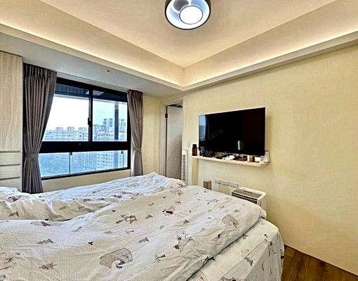 🎁🎁精銳Fun未來/3房/平車 - Image 5