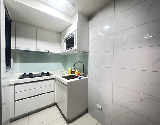 💓世界花園全新剛交屋三房+車位/第一手入住/多間可選💓 - Image 12