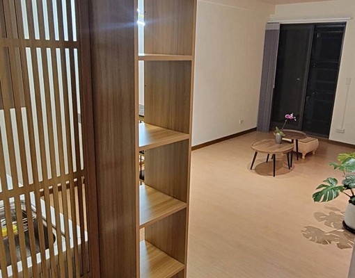 專任🪴僅此一戶🪴侘寂美學兩房花園戶🪴雙租補 - Image 9