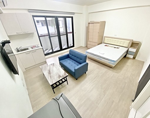 💡北屯大透套💡可租補陽台獨洗曬雙層冰箱流理臺💡近迪卡儂 - Image 7