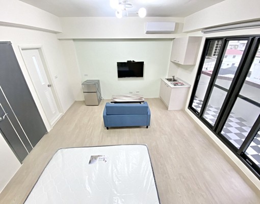 💡北屯大透套💡可租補陽台獨洗曬雙層冰箱流理臺💡近迪卡儂 - Image 9