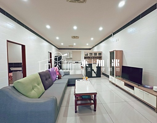 💥乘加兆小萬💥柳營區⭐️度假獨院四房⭐️ - Image 3