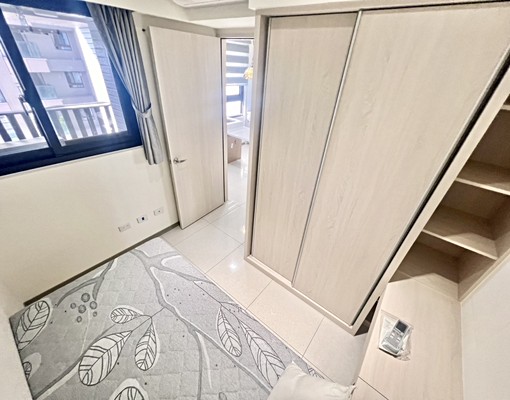 💡南屯兩房💡可貓貓精緻裝潢💡採光通風佳乾濕分離 - Image 9