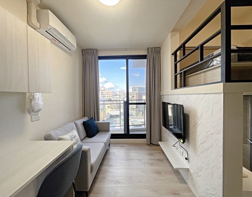 龍井近東海商圈🉑租補樓中樓 - Image 1