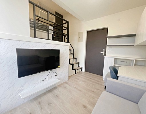 龍井近東海商圈🉑租補樓中樓 - Image 3