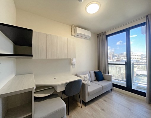 龍井近東海商圈🉑租補樓中樓 - Image 5