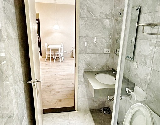 近新光遠百💖質感輕奢奶油風兩房🉑租補✨平車✨全配 - Image 10