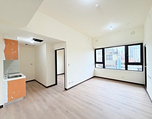 文化金鎂&板橋車站第一排&全新大樓未入住 - Image 1