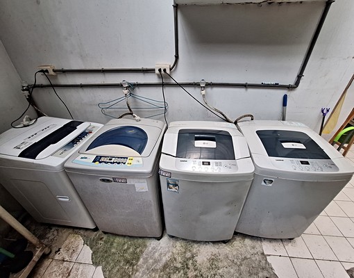 🌈可租補🌈府中捷運套房🔥10分鐘🔥獨立洗衣機 - Image 12