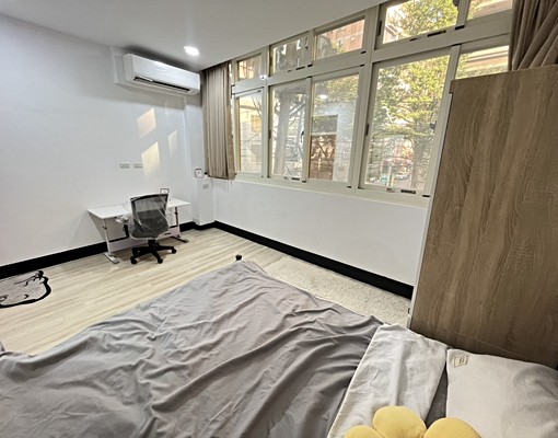 🍒電梯套房/可補助/可戶籍/全新裝潢/採光拉滿🍒 - Image 5