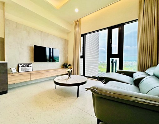 新光田/新房拎包免仲介超大超美景觀房 - Image 1