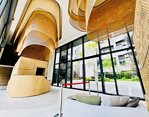 新光田/新房拎包免仲介超大超美景觀房 - Image 13