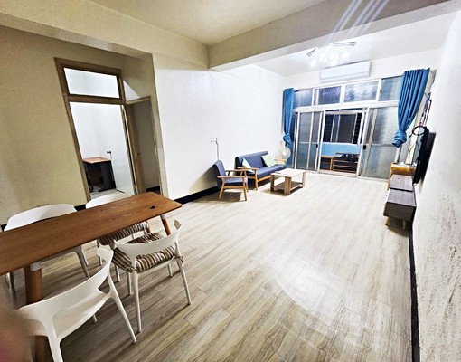 新埔民生/新埔站💛2樓/大3房💛台水電帳單💛寵💛陽台 - Image 14