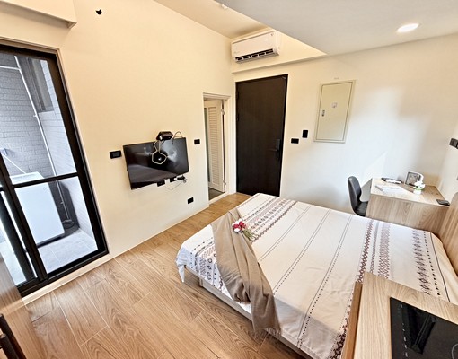 永遠愛著妳✨可雙租補.報稅.戶籍✨流理台衛浴窗✨採光陽台獨洗 - Image 6