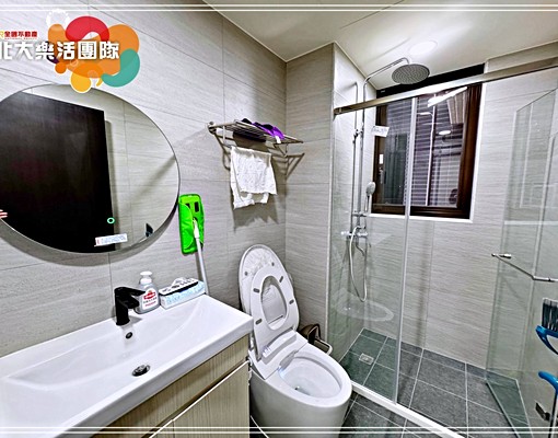 可租補|經國特區築億海格全新交屋兩房平車 - 591租屋網 - Image 7