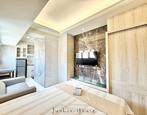 484飯店式裝潢💖台電陽台獨洗💖雙租補 - Image 3