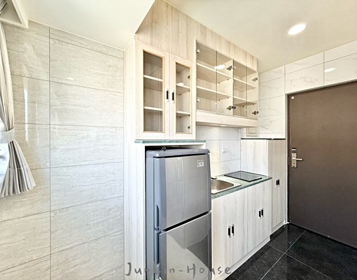 484飯店式裝潢💖台電陽台獨洗💖雙租補 - Image 5