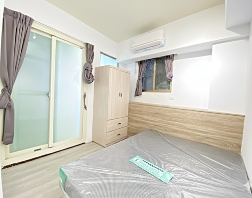 北屯整間全新整理、全新家具電大空間、陽台獨洗曬、流理臺 - Image 3