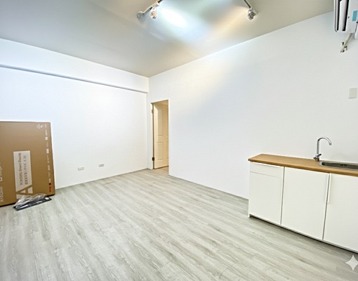 北屯整間全新整理、全新家具電大空間、陽台獨洗曬、流理臺 - Image 4