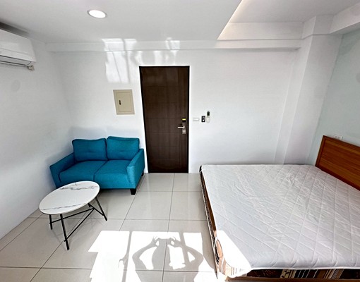 🔥西屯大套房/近捷運/獨洗曬/可雙租補/機車位/含網路🔥 - Image 4