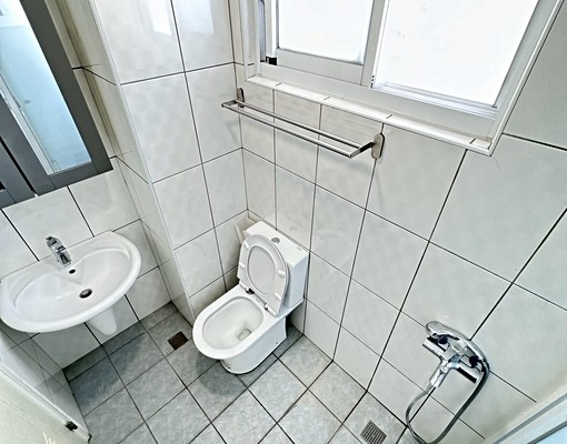 🔥西屯大套房/近捷運/獨洗曬/可雙租補/機車位/含網路🔥 - Image 9