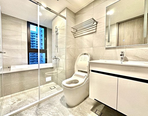 ❣️首次出租|全新設備、裝修|三房|可平車|可租補|傢俱可談 - Image 11