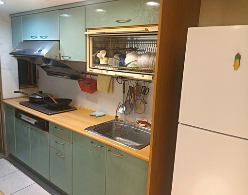 屋主自租近藝文區雅房7500元含水電瓦斯管理費.客餐廚共用 - 591租屋網 - Image 3