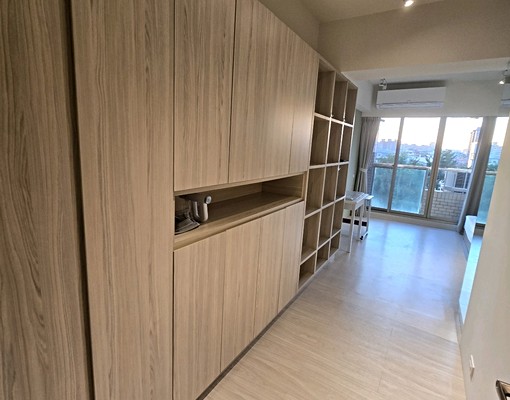 中清捷運站裝潢二房/可租補/免仲介費 - Image 6