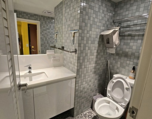 中清捷運站裝潢二房/可租補/免仲介費 - Image 8