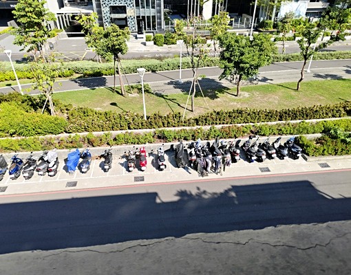 優質全新整層獨立套房 - Image 9