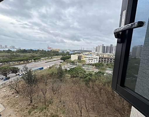 「聯禾」聯悦臻三房平車無限棟距美視野 - 591租屋網 - Image 1