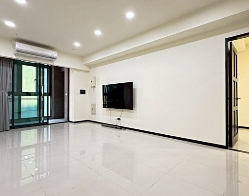 ※頭份正市區全新無人入住三房、基本家具電 - 591租屋網 - Image 1