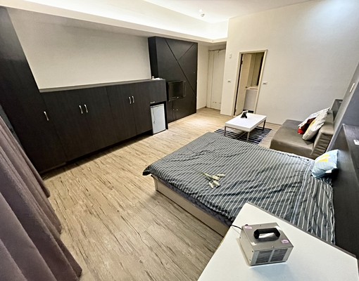 台中科大|一中商圈|雙租屋輔助|台水台電|管理員|室內機車位 - Image 8