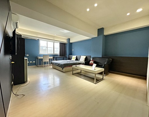 台中科大|一中商圈|雙租屋輔助|台水台電|管理員|室內機車位 - Image 2