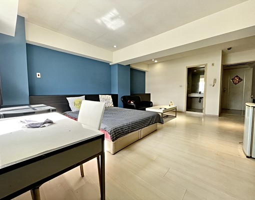 台中科大|一中商圈|雙租屋輔助|台水台電|管理員|室內機車位 - Image 6