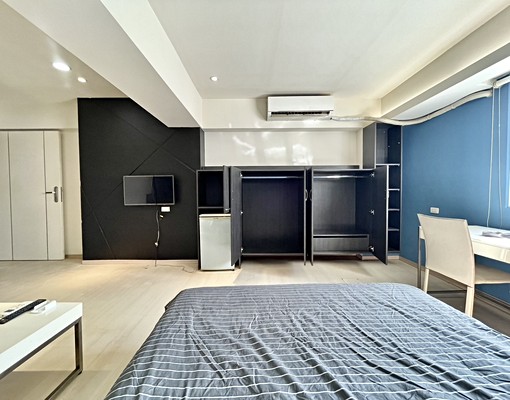 台中科大|一中商圈|雙租屋輔助|台水台電|管理員|室內機車位 - Image 7