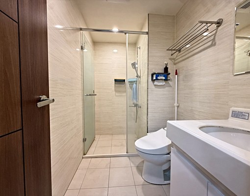 南屯嶺東🌸微笑城市🌸2+1房平車🚗全配一卡皮箱可入住 - Image 4