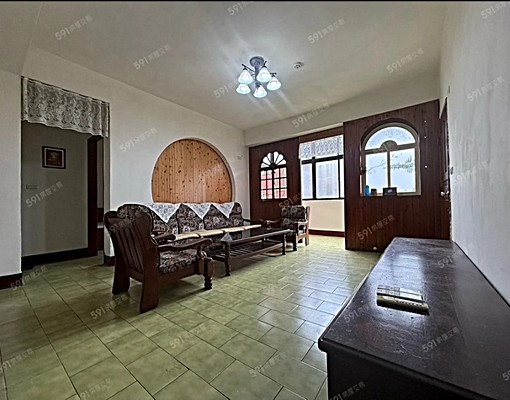 免服務費❣️社會住宅/可雙租屋補助/乾濕分離衛浴 - Image 1