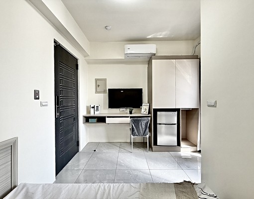 太平全新🌈可租補🏡貓咪友善💖陽台獨洗曬✅電梯子母車 - Image 6