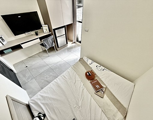 太平全新🌈可租補🏡貓咪友善💖陽台獨洗曬✅電梯子母車 - Image 7