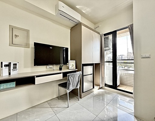 太平全新🌈可租補🏡貓咪友善💖陽台獨洗曬✅電梯子母車 - Image 9