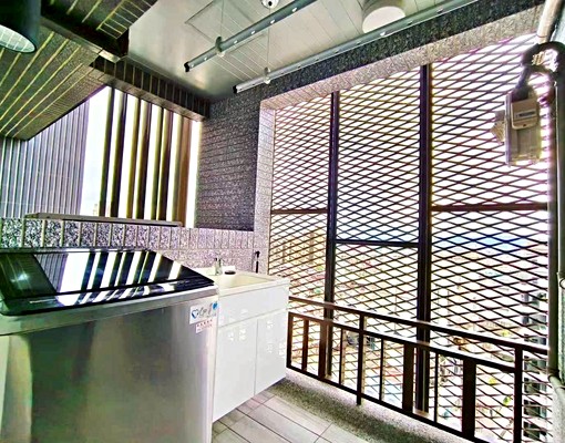 南屯捷運站文心一號高樓層附家具車位美視野兩房 - Image 8