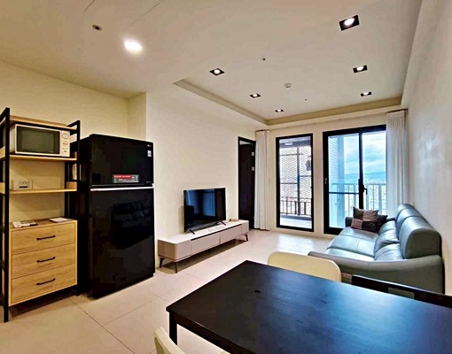 南屯捷運站文心一號高樓層附家具車位美視野兩房 - Image 10