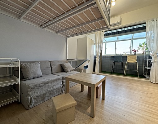 租屋補助~元智大學漂亮大套房 - Image 2