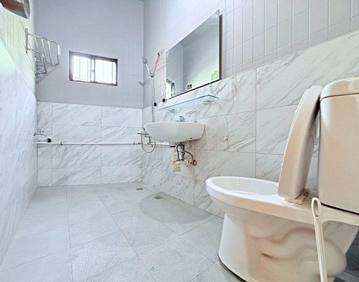 豐洲路透天店面整棟/可寵/可神明 - Image 5