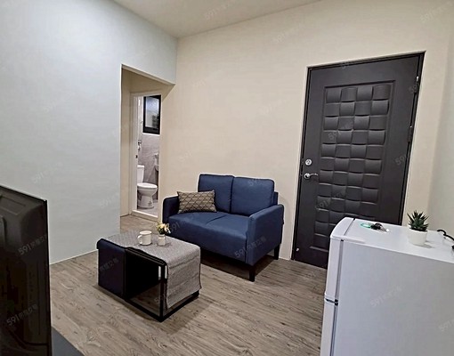 豐原便宜精美健身公寓3房 - Image 4