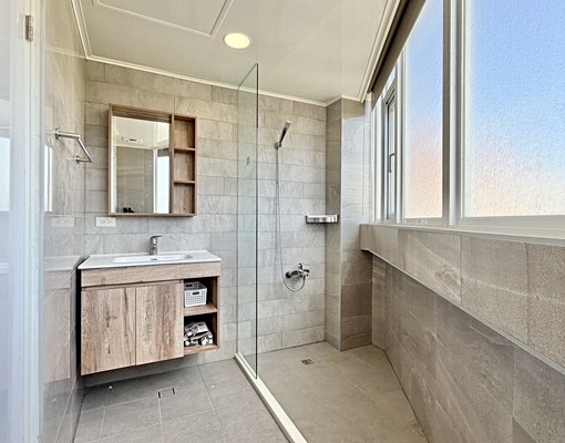 北屯最強🔥貓咪友善🌈雙租補🏡陽台獨洗曬🍎電梯✨飲水機 - Image 13