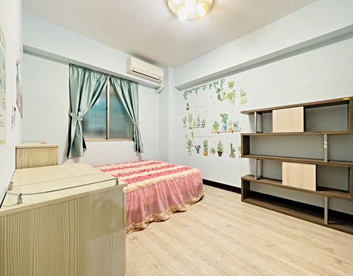 大有路上熱鬧商圈現代名門3+1房車前後雙陽台 - 591租屋網 - Image 5